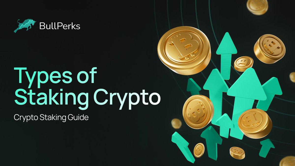 Risks and Drawbacks of Crypto Staking You Need to Consider